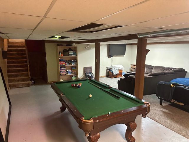 2099 W 50 S. Road, Princeton, IN 47670