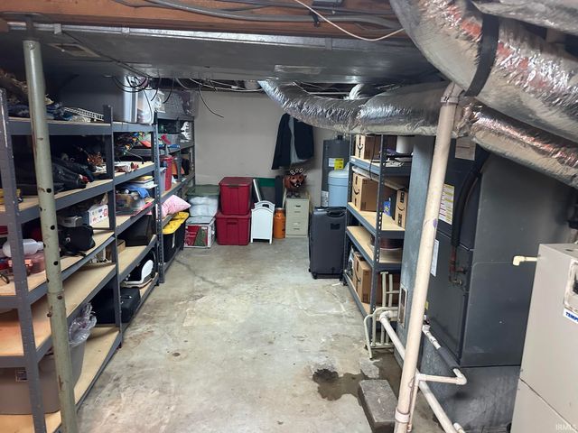 2099 W 50 S. Road, Princeton, IN 47670