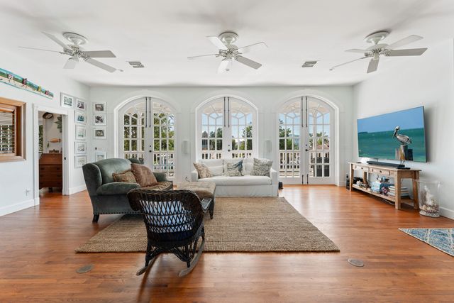 415 Palm Drive, Lower Matecumbe, FL 33036