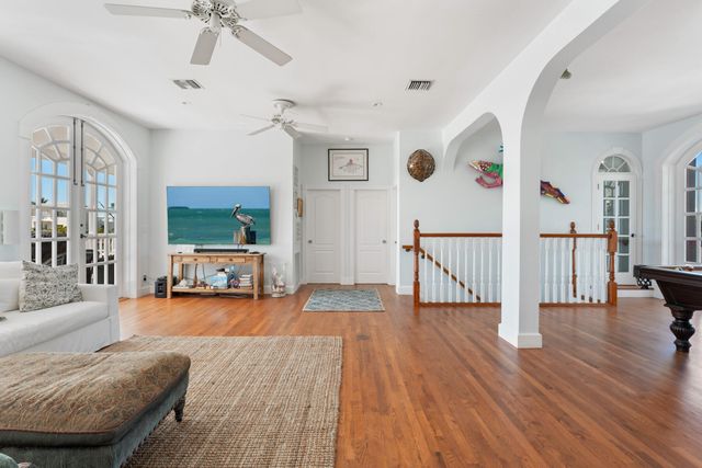 415 Palm Drive, Lower Matecumbe, FL 33036