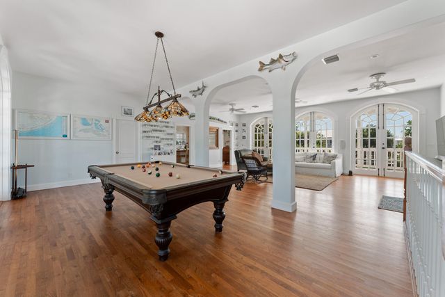 415 Palm Drive, Lower Matecumbe, FL 33036