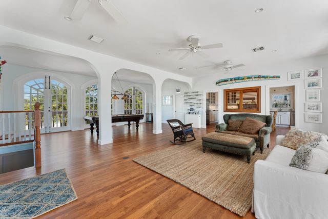 415 Palm Drive, Lower Matecumbe, FL 33036