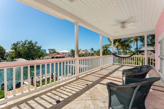415 Palm Drive, Lower Matecumbe, FL 33036