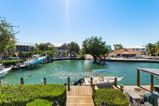 415 Palm Drive, Lower Matecumbe, FL 33036