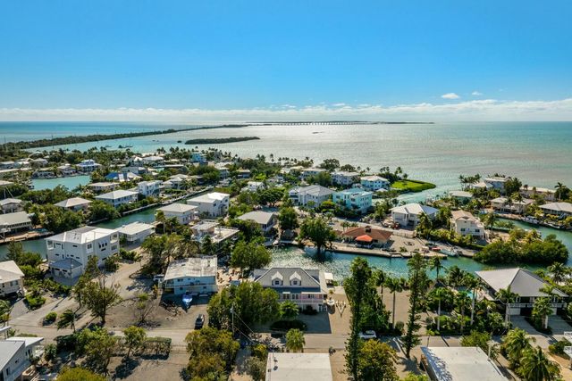 415 Palm Drive, Lower Matecumbe, FL 33036