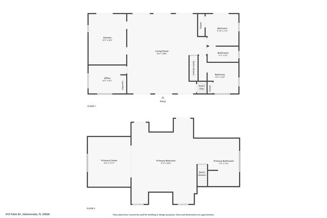 415 Palm Drive, Lower Matecumbe, FL 33036