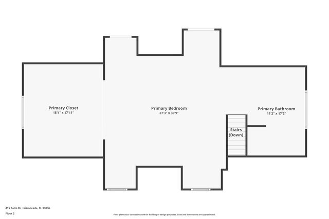 415 Palm Drive, Lower Matecumbe, FL 33036