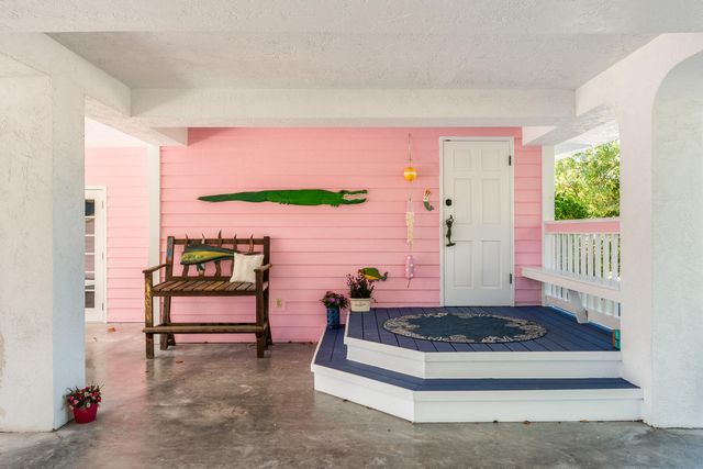 415 Palm Drive, Lower Matecumbe, FL 33036