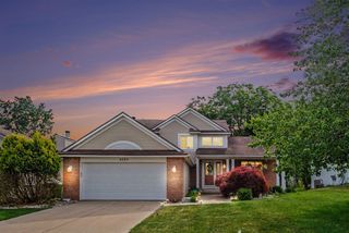 4699 Raintree Drive, Kentwood, MI 49512