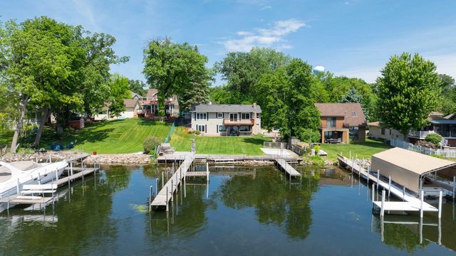 4372 Channel Road, Spring Park, MN 55384