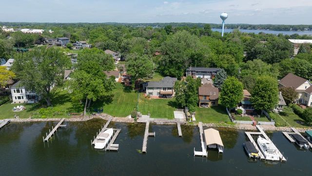 4372 Channel Road, Spring Park, MN 55384