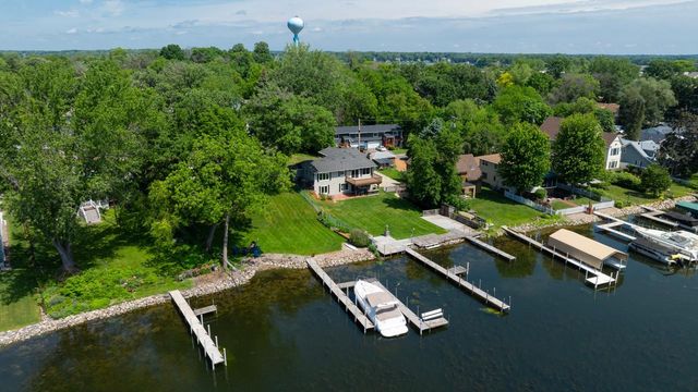 4372 Channel Road, Spring Park, MN 55384
