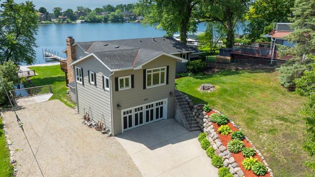4372 Channel Road, Spring Park, MN 55384