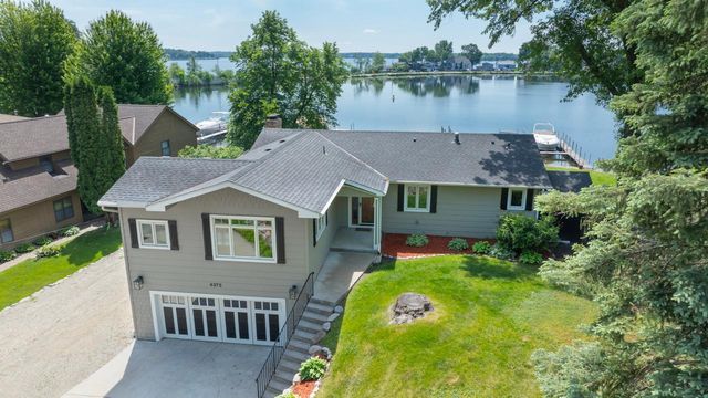 4372 Channel Road, Spring Park, MN 55384