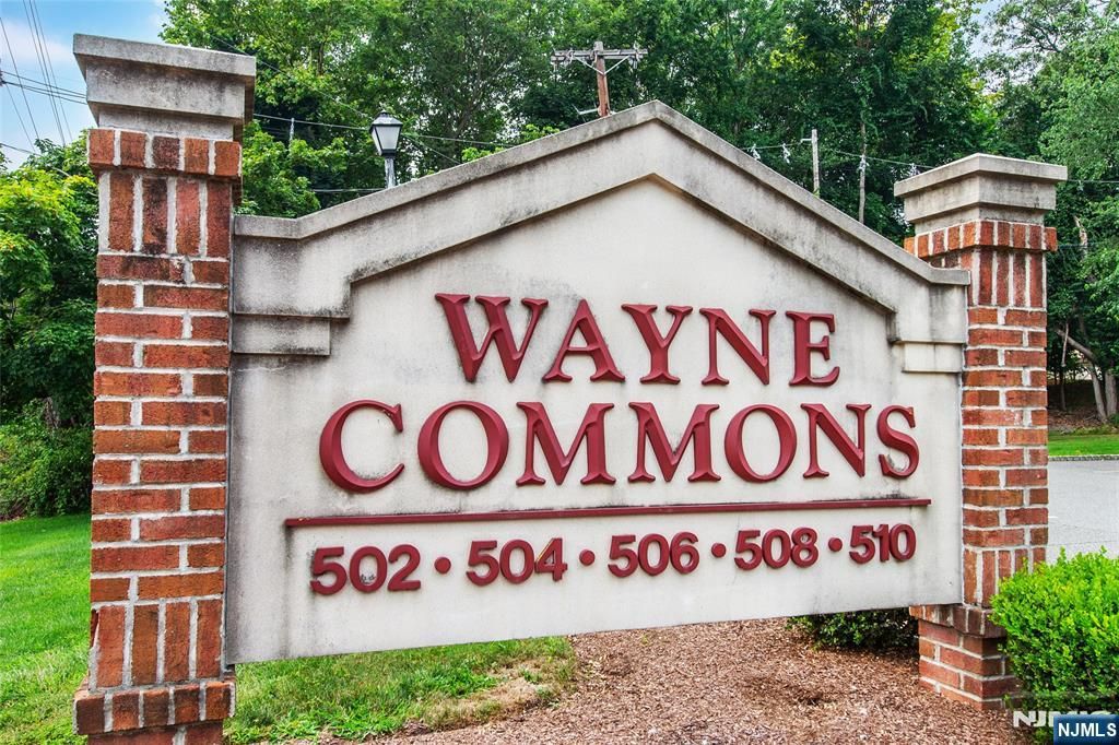 504 Hamburg Turnpike 101B, Wayne, NJ 07470