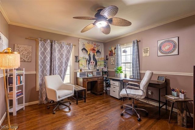 8107 Dartworth Drive, Parma, OH 44129