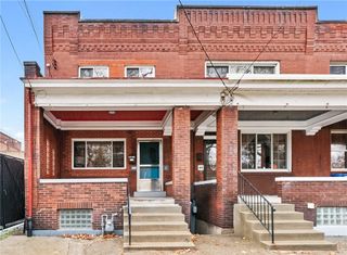 4813 Butler Street, Lawrenceville, PA 15201