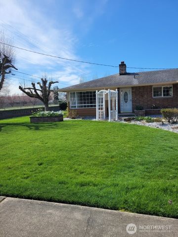 485 Spiketon Road, Buckley, WA 98321