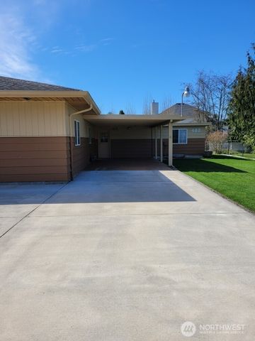 485 Spiketon Road, Buckley, WA 98321