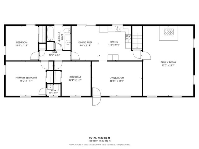 509 Mathes Ct, Goodlettsville, TN 37072