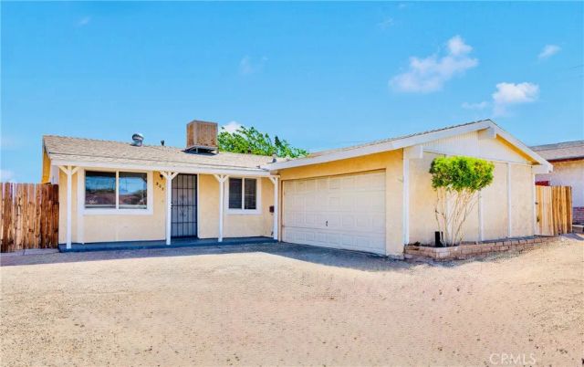 305 Beverly Avenue, Barstow, CA 92311
