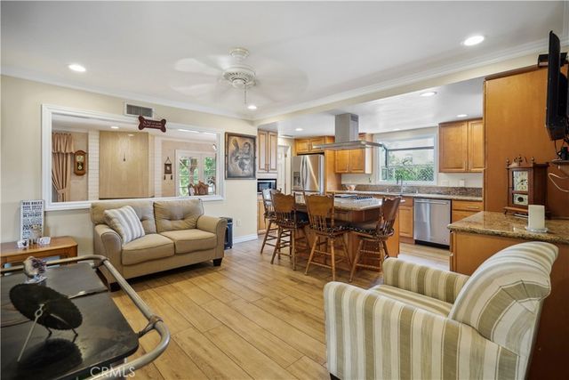 11300 Dulcet Avenue, Porter Ranch, CA 91326