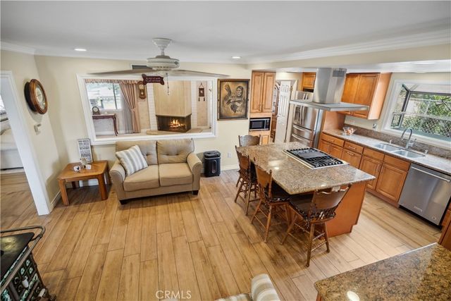 11300 Dulcet Avenue, Porter Ranch, CA 91326