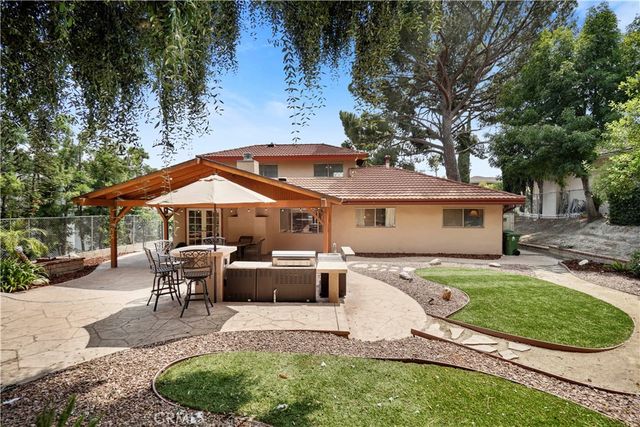 11300 Dulcet Avenue, Porter Ranch, CA 91326