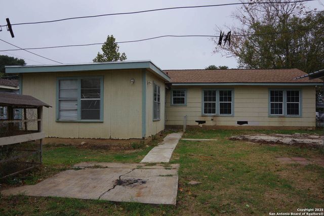 270 Gayle Ave., San Antonio, TX 78223
