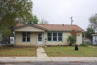270 Gayle Ave., San Antonio, TX 78223