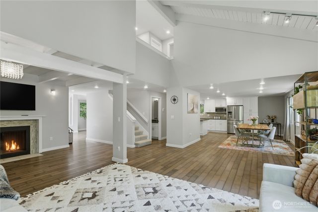 4807 E Mercer Way, Mercer Island, WA 98040