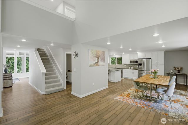4807 E Mercer Way, Mercer Island, WA 98040