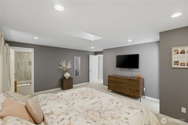 4807 E Mercer Way, Mercer Island, WA 98040
