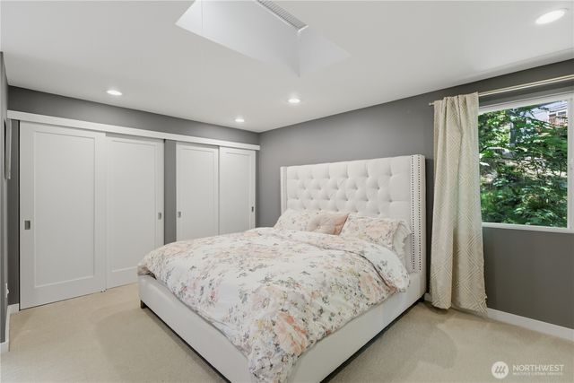 4807 E Mercer Way, Mercer Island, WA 98040
