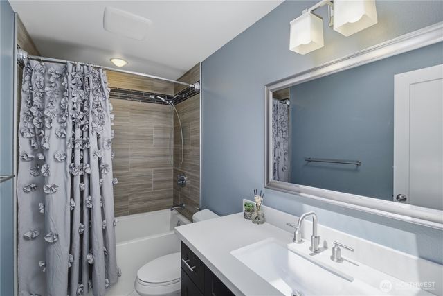4807 E Mercer Way, Mercer Island, WA 98040