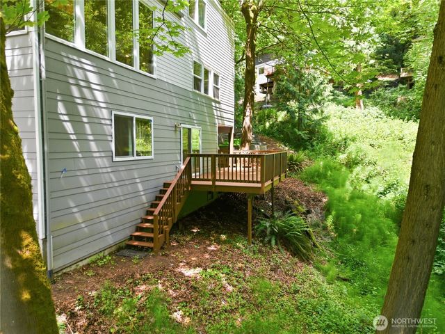 4807 E Mercer Way, Mercer Island, WA 98040