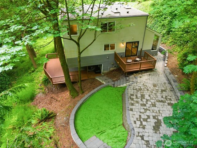 4807 E Mercer Way, Mercer Island, WA 98040