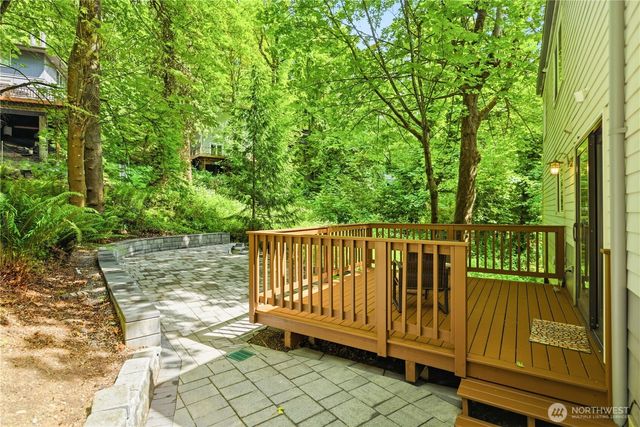 4807 E Mercer Way, Mercer Island, WA 98040