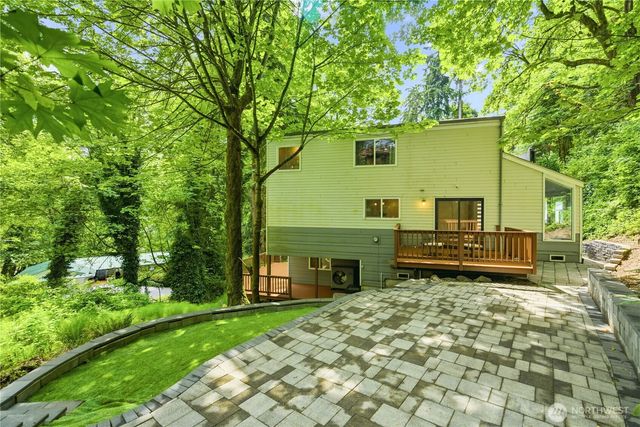 4807 E Mercer Way, Mercer Island, WA 98040