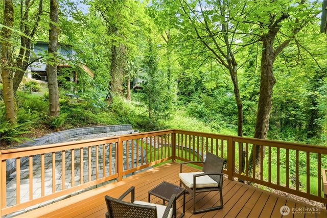 4807 E Mercer Way, Mercer Island, WA 98040
