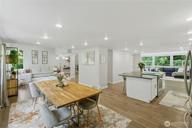 4807 E Mercer Way, Mercer Island, WA 98040