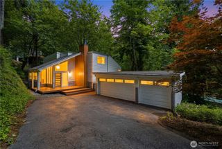4807 E Mercer Way, Mercer Island, WA 98040