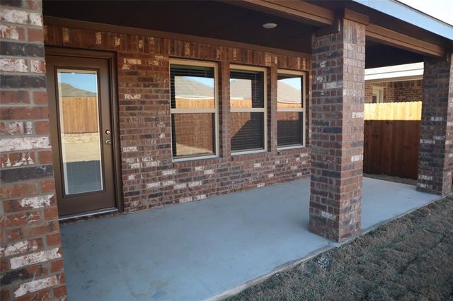 3025 Zinnia Street, Royse City, TX 75189