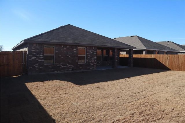 3025 Zinnia Street, Royse City, TX 75189