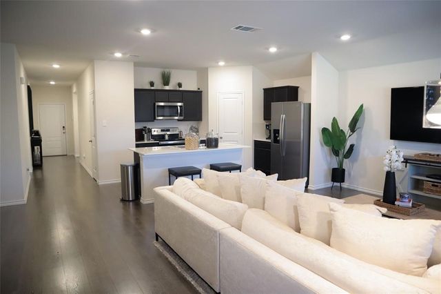 3025 Zinnia Street, Royse City, TX 75189