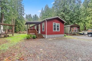 3557 Cedarville Road #25, Bellingham, WA 98226