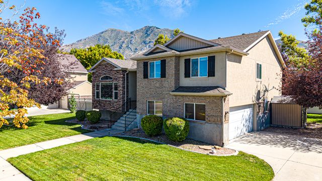 464 N 950 W, Springville, UT 84663
