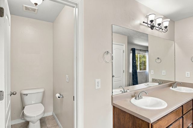 464 N 950 W, Springville, UT 84663
