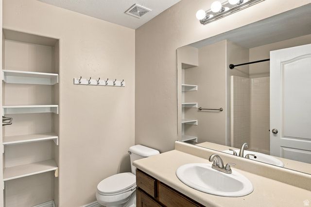 464 N 950 W, Springville, UT 84663
