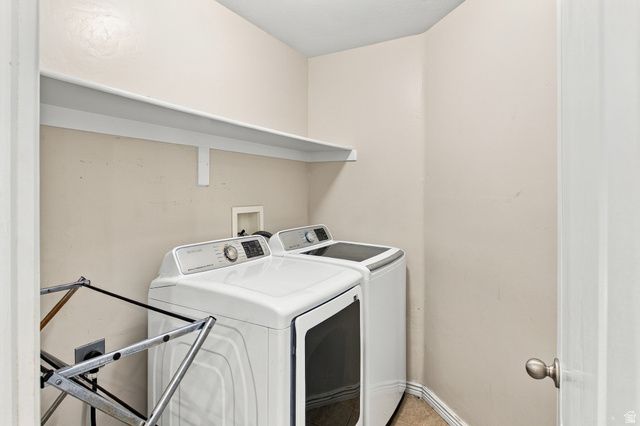 464 N 950 W, Springville, UT 84663